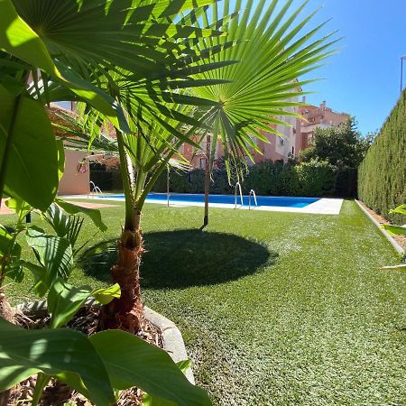Apartamento Almunia Granada Exteriér fotografie