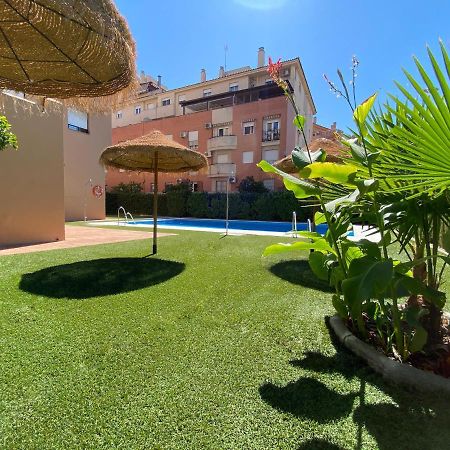 Apartamento Almunia Granada Exteriér fotografie