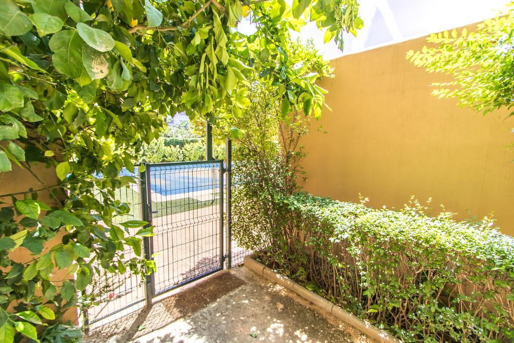 Apartamento Almunia Granada Exteriér fotografie