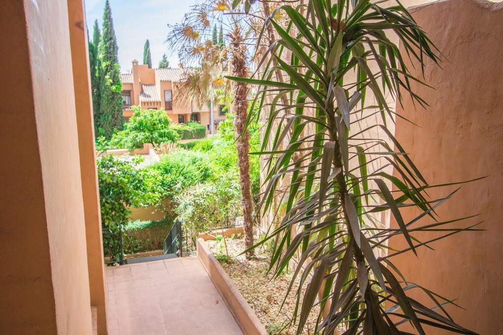 Apartamento Almunia Granada Exteriér fotografie