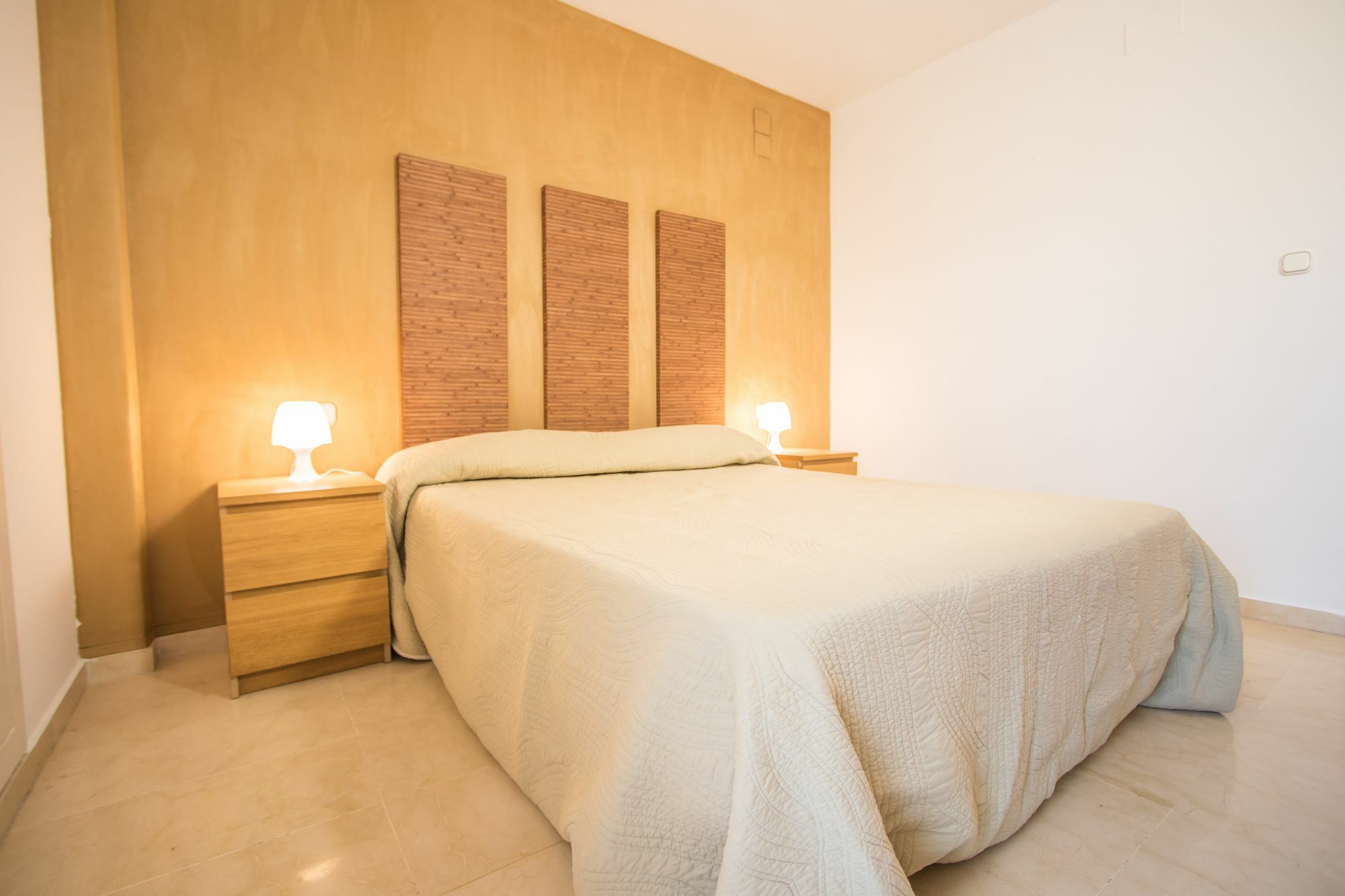 Apartamento Almunia Granada Exteriér fotografie