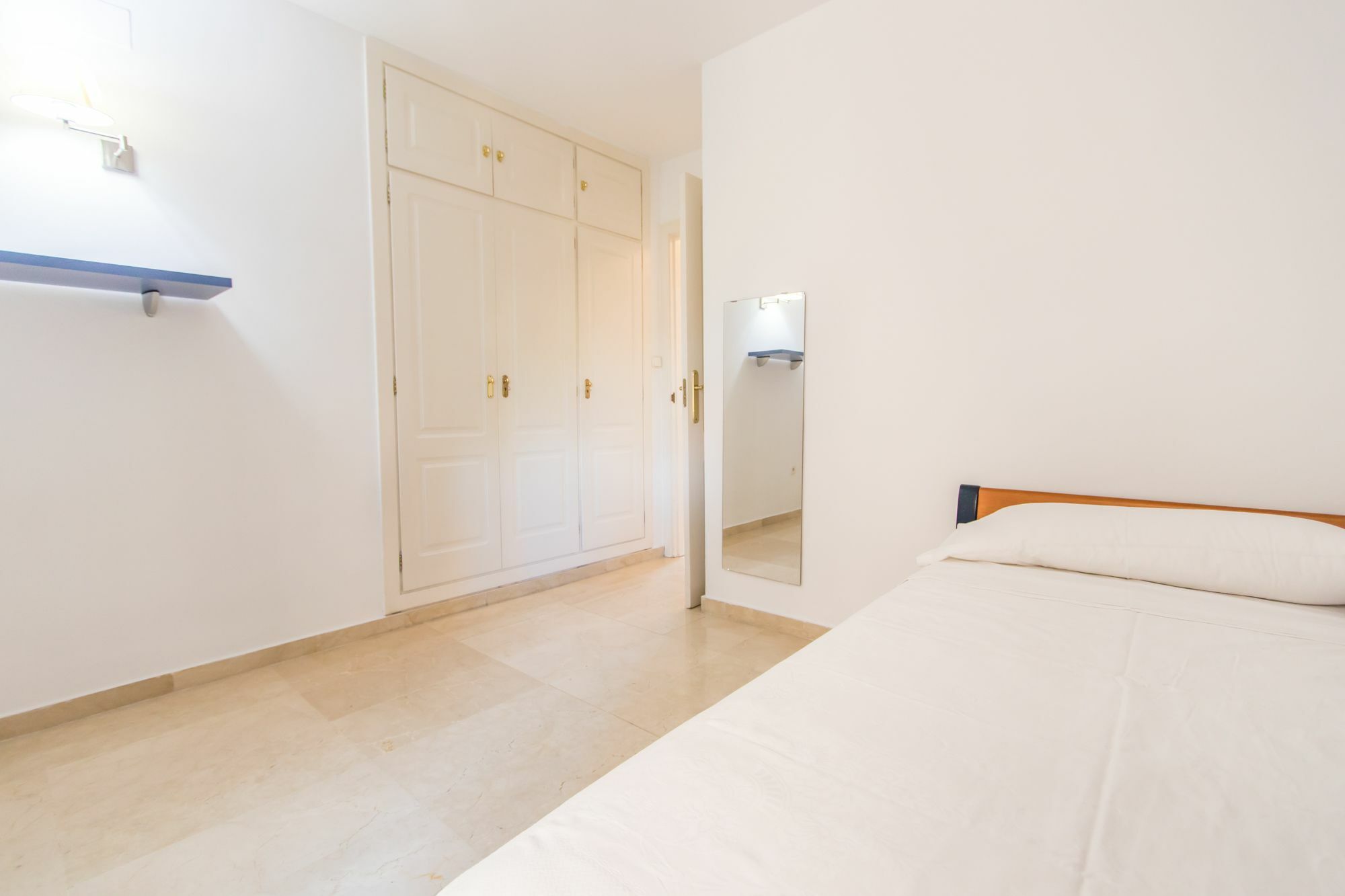 Apartamento Almunia Granada Exteriér fotografie