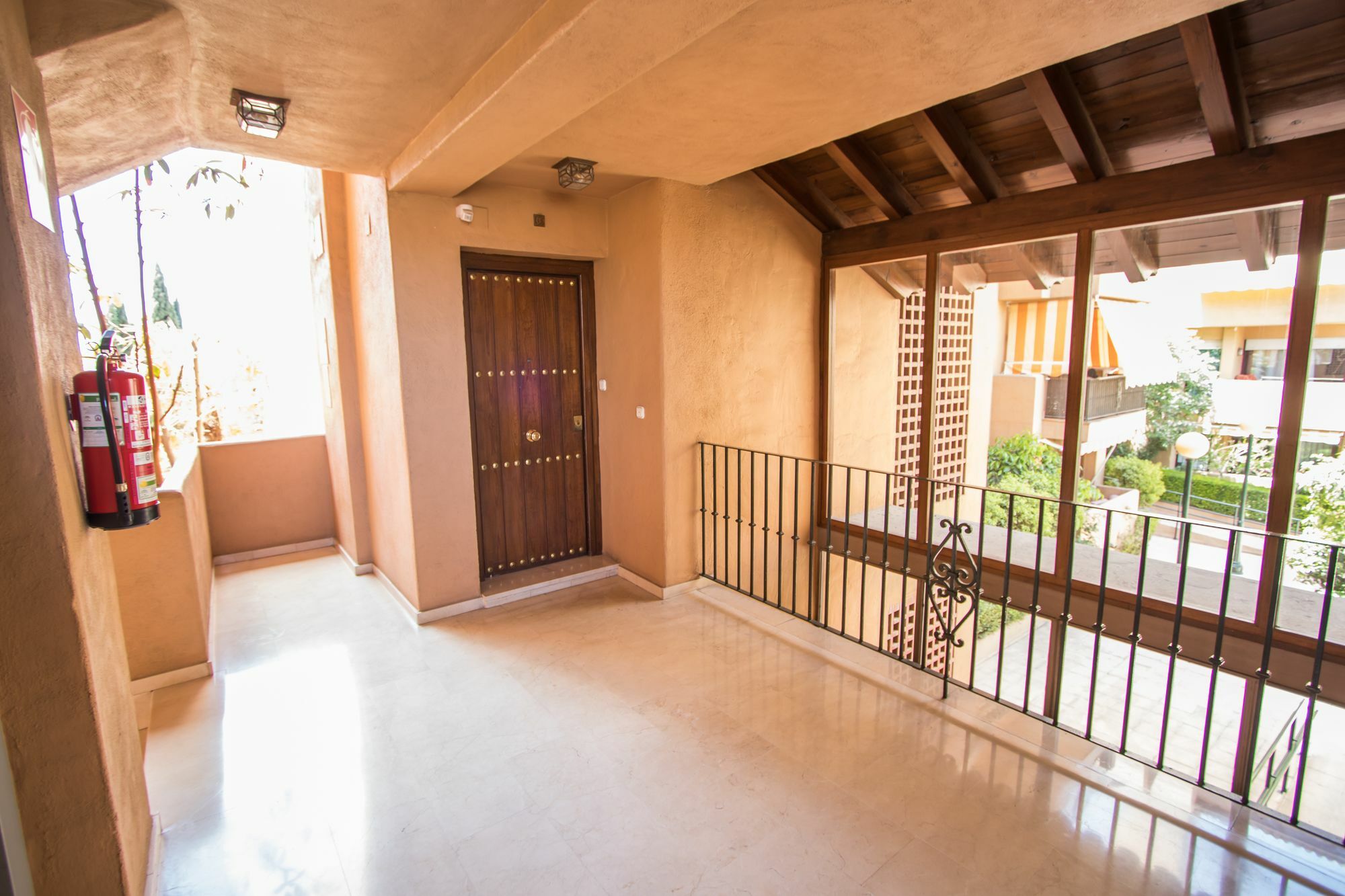 Apartamento Almunia Granada Exteriér fotografie