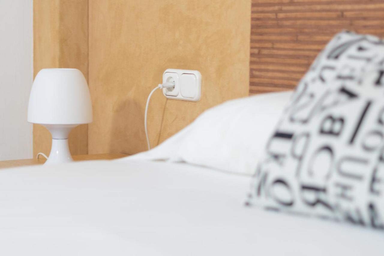 Apartamento Almunia Granada Exteriér fotografie