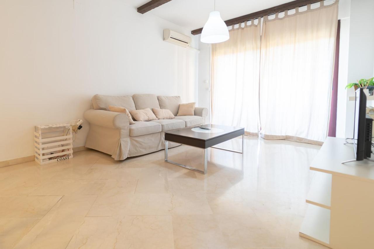 Apartamento Almunia Granada Exteriér fotografie