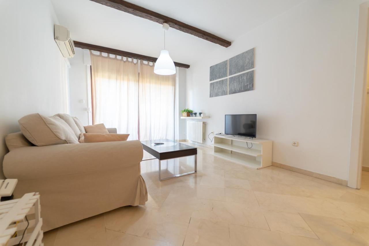 Apartamento Almunia Granada Exteriér fotografie