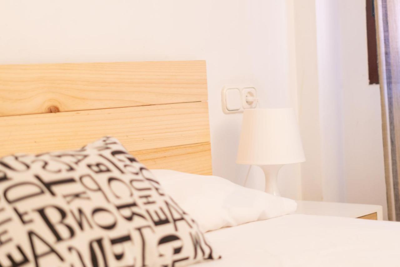 Apartamento Almunia Granada Exteriér fotografie