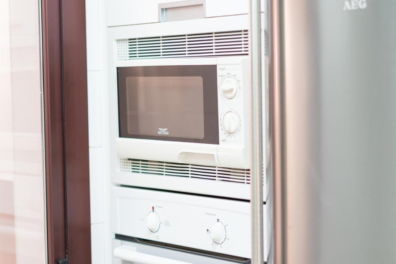 Apartamento Almunia Granada Exteriér fotografie